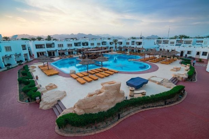 Фотография отеляTivoli Sharm Hotel, № 9