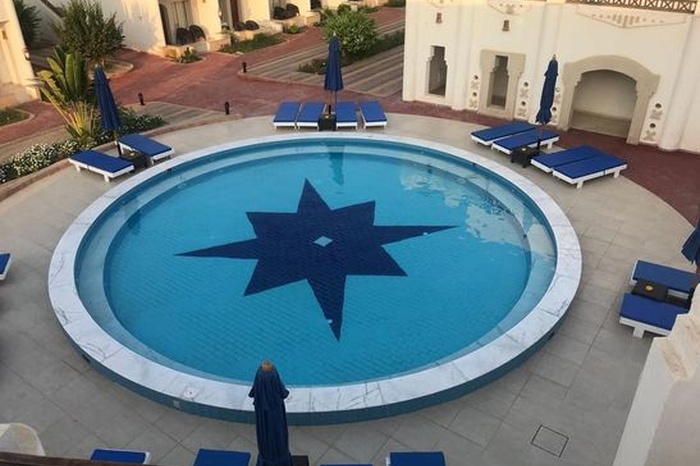 Фотография отеляTivoli Sharm Hotel, № 36