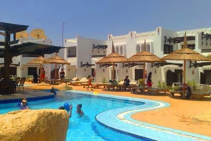 Фотография отеляTivoli Sharm Hotel, № 41