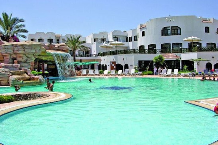 Фотография отеляVerginia Sharm, № 2