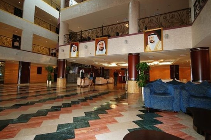 Фотография отеляAl Bustan Hotel, № 13
