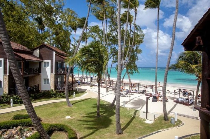 Фотография отеляVista Sol Punta Cana Beach Resort & Spa, № 34