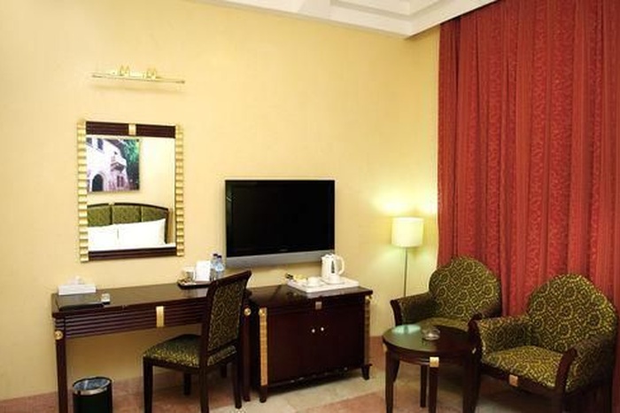Фотография отеляVerona Resort Sharjah, № 6
