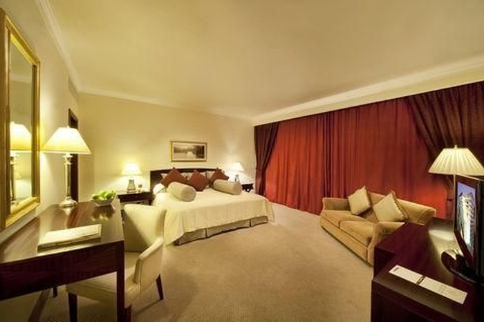 Фотография отеляJood Palace Hotel Dubai, № 34