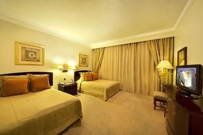 Фотография отеляJood Palace Hotel Dubai, № 35