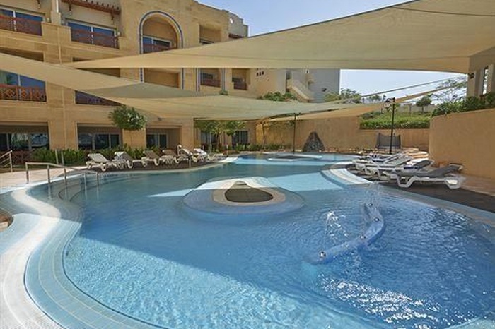 Фотография отеляCrowne Plaza Jordan Dead Sea Resort & Spa, № 30