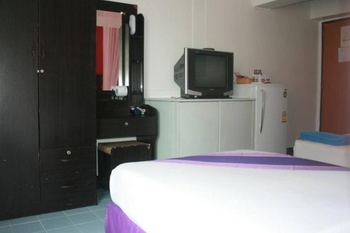 Фотография отеляSawasdee Pattaya Hotel, № 36