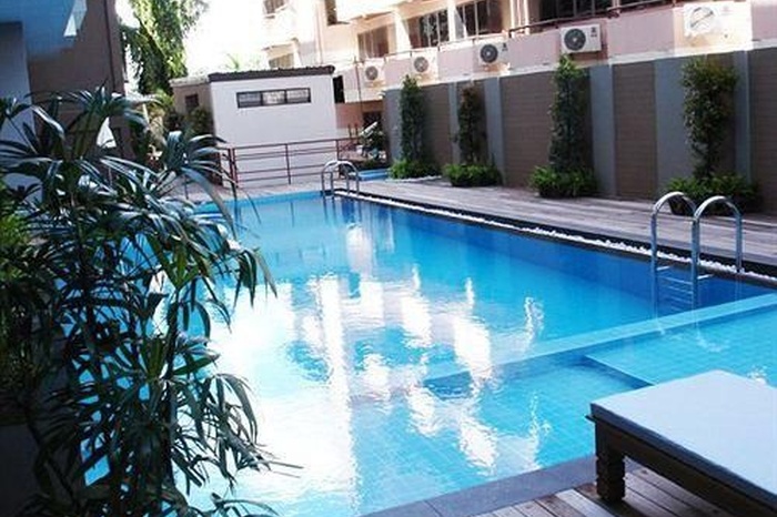 Фотография отеляVogue Pattaya Hotel, № 11