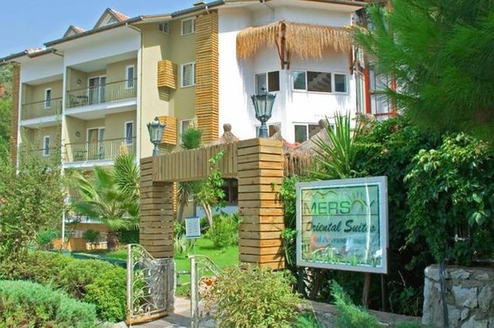 Фотография отеляMersoy Exclusive Aqua Resort, № 13