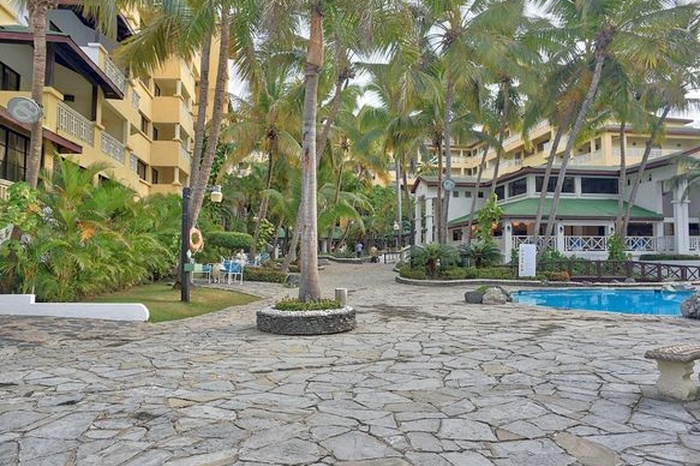 Фотография отеляCoral Costa Caribe All Inclusive, № 40