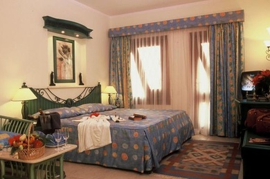 Swiss Inn Resort Dahab, Египет, Дахаб