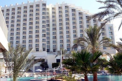 Taba Hotel & Nelson Village, Египет, Таба