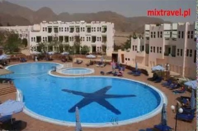 Sol Y Mar Sea Star Resort, Египет, Таба