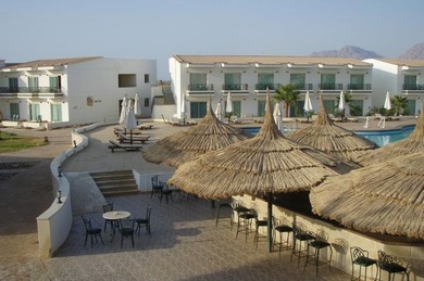 Elaria Beach Resort, Египет, Нувейба