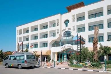 Amira Hotel, Египет, Сафага