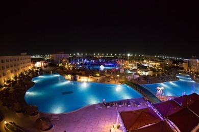 Titanic Resort and Aqua Park, Египет, Хургада