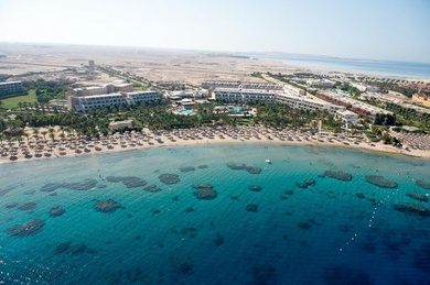 Fort Arabesque Resort, Spa & Villas, Египет, Макади Бэй