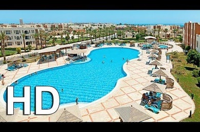 Sunrsie Royal Makadi Resort, Египет, Хургада