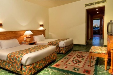 Club Calimera Akassia Swiss Resort, Египет, Эль-Кусейр