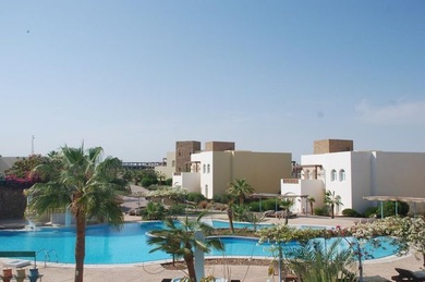 Solitaire Resort Marsa Alam, Египет, Марса Алам