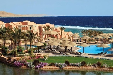 Radisson Blu Resort, El Quseir, Египет, Эль-Кусейр