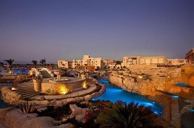Kempinski Hotel Soma Bay, Египет, Сома-Бей