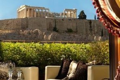 Divani Palace Acropolis, Греция, Афины