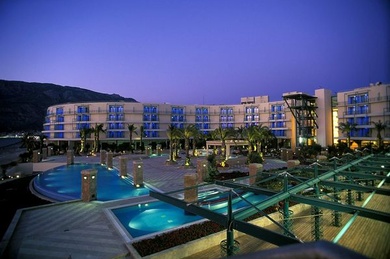 Club Hotel Casino Loutraki, Греция, Лутраки