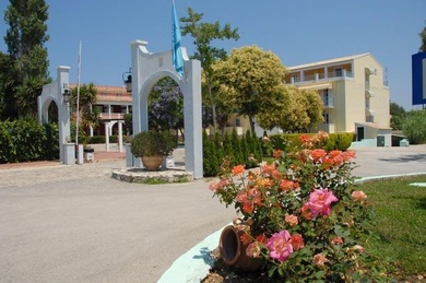 Ionian Princess Club Suite Hotel, Греция, остров Корфу