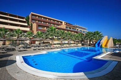Blue Bay Resort Hotel, Греция, остров Крит