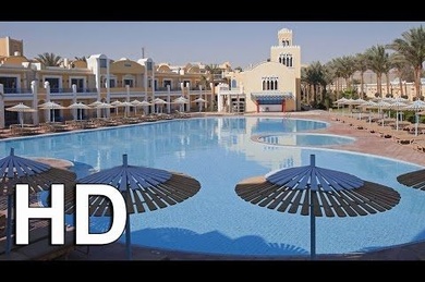 Mirage Bay Resort & Aqua Park, Египет, Хургада