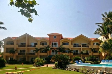 Agualina Kite Resort, Доминикана, Кабарете