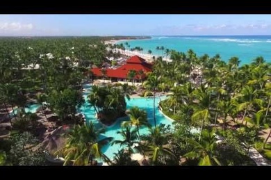 Bavaro Princess All Suites Resort, Spa & Casino, Доминикана, Пунта-Кана