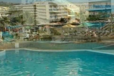 Eri Beach & Village Hotel, Греция, остров Крит