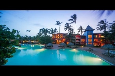 Caribe Club Princess Beach Resort & Spa, Доминикана, Пунта-Кана