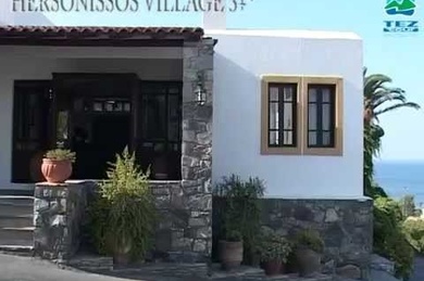 Hersonissos Village Hotel & Bungalows, Греция, остров Крит
