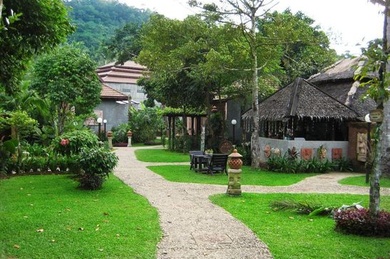 Koh Chang Grand Orchid Resort, Таиланд, остров Чанг