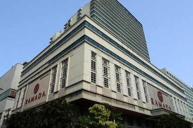 Ramada D''MA Bangkok, Таиланд, Бангкок