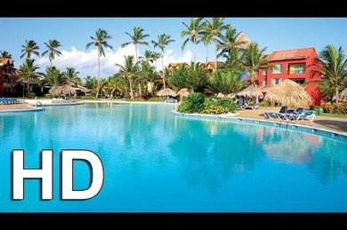 Tropical Princess Beach Resort & Spa, Доминикана, Пунта-Кана