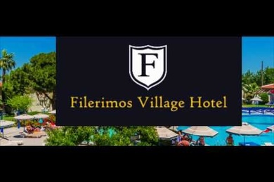Filerimos Village Hotel, Греция, остров Родос