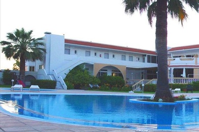Sabina Hotel, Греция, остров Родос