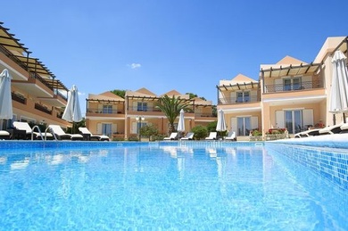 Avantis Suites Hotel, Греция, Эвия