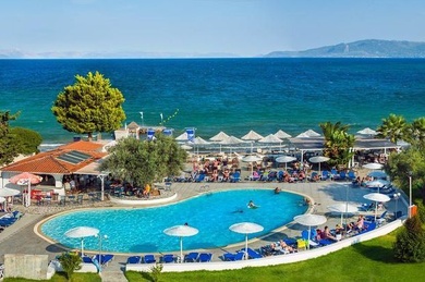 Grand Bleu Beach Resort, Греция, Эвия