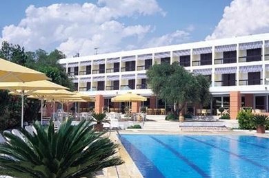 Malaconda Beach Hotel & Resort, Греция, Эвия
