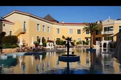 Thermae Sylla Spa & Wellness Hotel, Греция, Эвия