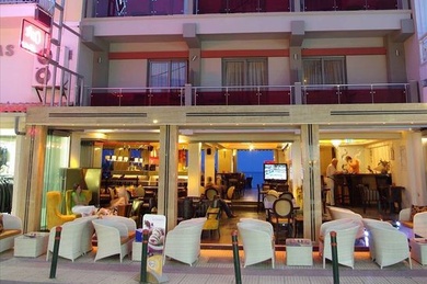 Dion Hotel, Греция, Пиерия