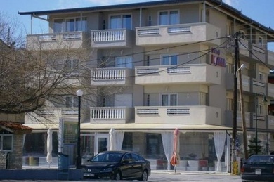 Ioanna Hotel, Греция, Кастория