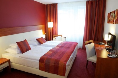 Hotel City Inn, Венгрия, Будапешт