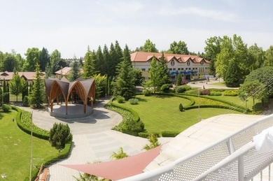 MenDan Magic Spa & Wellness Hotel, Венгрия, Залакарош
