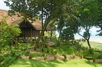 Shinshiva Ayurvedic Resort, Индия, Керала